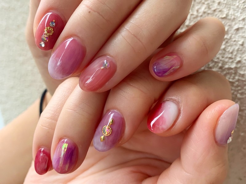 Eyelash Nailsalon Noi 経堂店 ノイ アイラッシュアンドネイルサロンノイ キョウドウテン 東京都 経堂 のネイル サロン ビューティーパーク