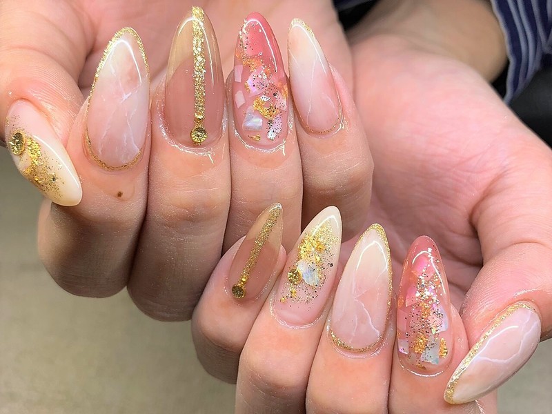 あなたのためのイラスト ベスト50 ネイル 画像 フリー