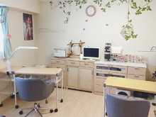 Cuas キュアス キュアス 神奈川県 青葉台 のネイルサロン