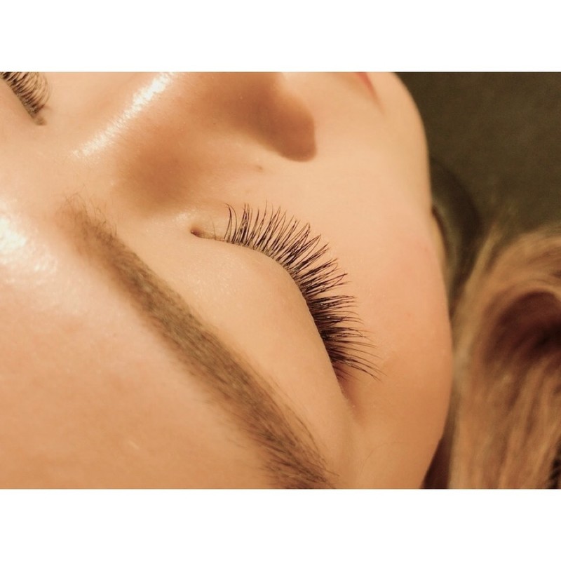 Beauty Lash Mu ビューティラッシュムー ビューティラッシュムー 千葉県 浦安 のマツエク まつげパーマ ビューティーパーク