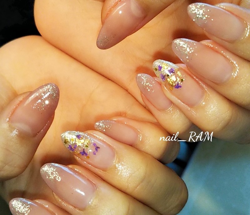 Nail Ram ネイル ラム 大阪府 枚方 のネイルサロン ビューティーパーク