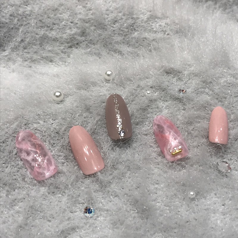 Earth Coiffure Beaute 羽生店 アースコアフュールボーテ ハニュウテン 埼玉県 羽生 のネイルサロン ビューティーパーク