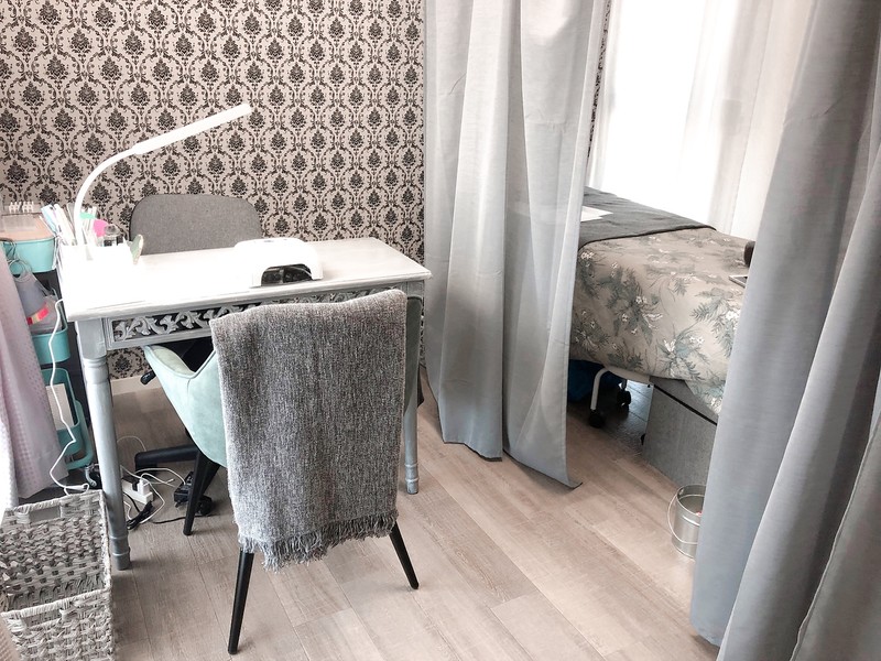 Eyelash Nailsalon 8eight 旧 Eyelash Nailsalon Calm 都島 アイラッシュアンドネイルサロン エイト カームミヤコジマ 大阪府 都島 のマツエク まつげパーマ ビューティーパーク
