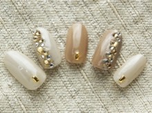 Nail Salon Phew ネイルサロンフュウ 神奈川県 鎌倉 のネイルサロン ビューティーパーク