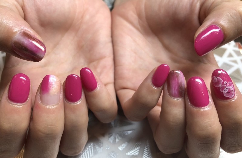 Grandir Nail School グランディール ネイル スクール 鳥取県 鳥取 のネイルサロン ビューティーパーク