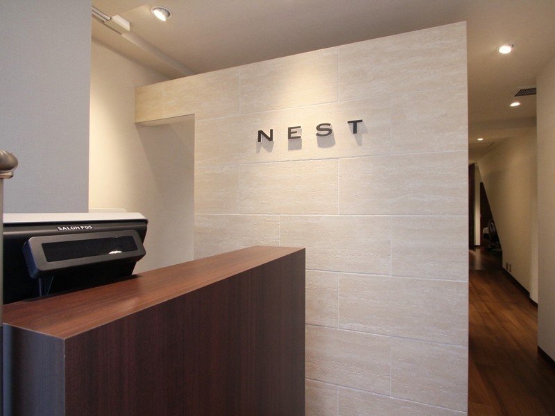 Nest ネスト 東京都 日本橋 の美容院 美容室 ビューティーパーク