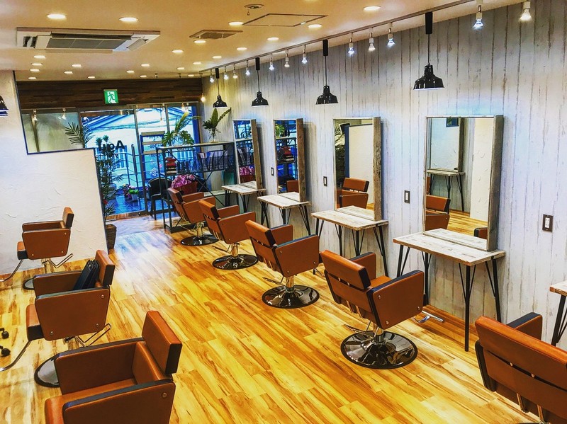 Agu Hair You 小倉魚町店 アグ ヘアー ユウ アグ ヘアー ユウ コクラウオマチテン 福岡県 北九州 の美容院 美容室 ビューティーパーク