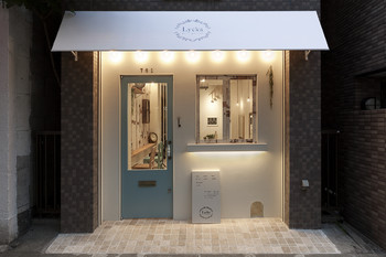 Lycka Hair Garden リッカ ヘアーガーデン リッカヘアーガーデン 東京都 恵比寿 の美容院 美容室 ビューティーパーク