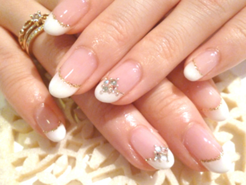 格安1500円ネイル スチューデントサロン Nail Flaps By Fastnail