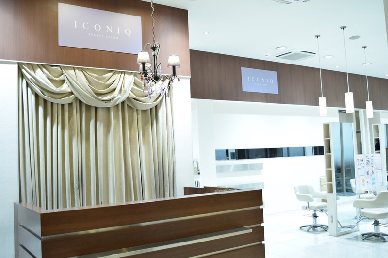 ｉｃｏｎｉｑ ｎａｉｌ ｅｙｅ 長久手店 アイコニックネイルアンドアイナガクテテン 愛知県 藤が丘 のネイルサロン ビューティーパーク