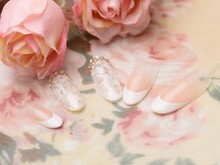 Purenail Petit イオンモール名古屋茶屋店 ピュアネイルプティイオンモールナゴヤチャヤテン 愛知県 金山 のネイル サロン ビューティーパーク