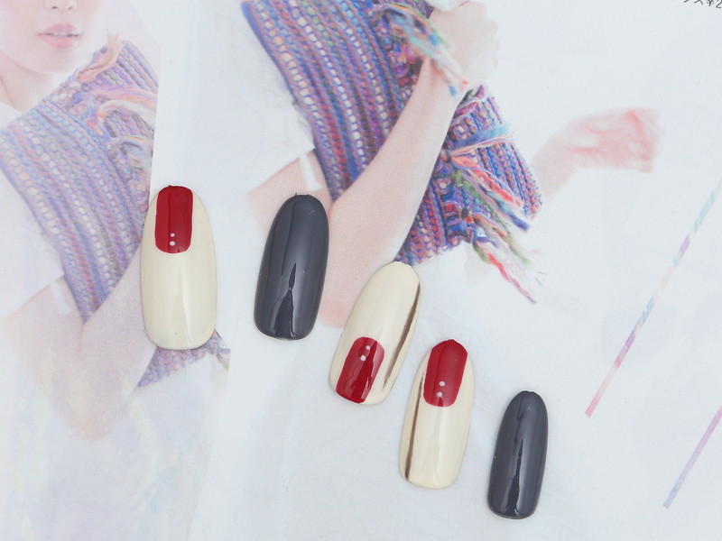 ネイル サロン クォーター ネイルアート最高の画像