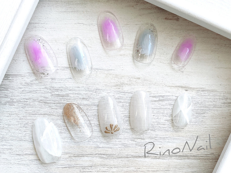 Rinonail リノネイル 辻堂パラジェル登録サロン リノネイル 神奈川県 辻堂 のネイルサロン ビューティーパーク