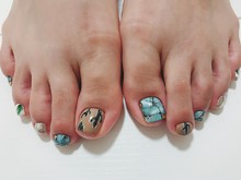 Nail Room Mignon ネイルルームミニョン 沖縄県 石垣島 のネイルサロン ビューティーパーク