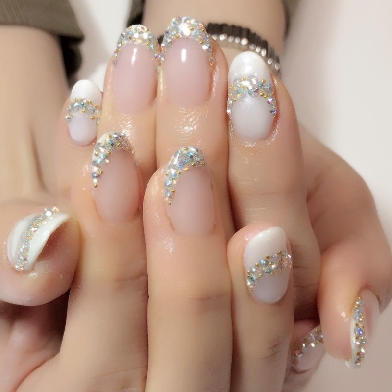 Tiary Nail ティアリーネイル 兵庫県 西宮 のネイルサロン ビューティーパーク