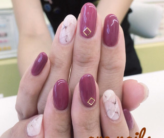メニュー 料金 Arc Nails アークネイルズ 神奈川県 横須賀 の