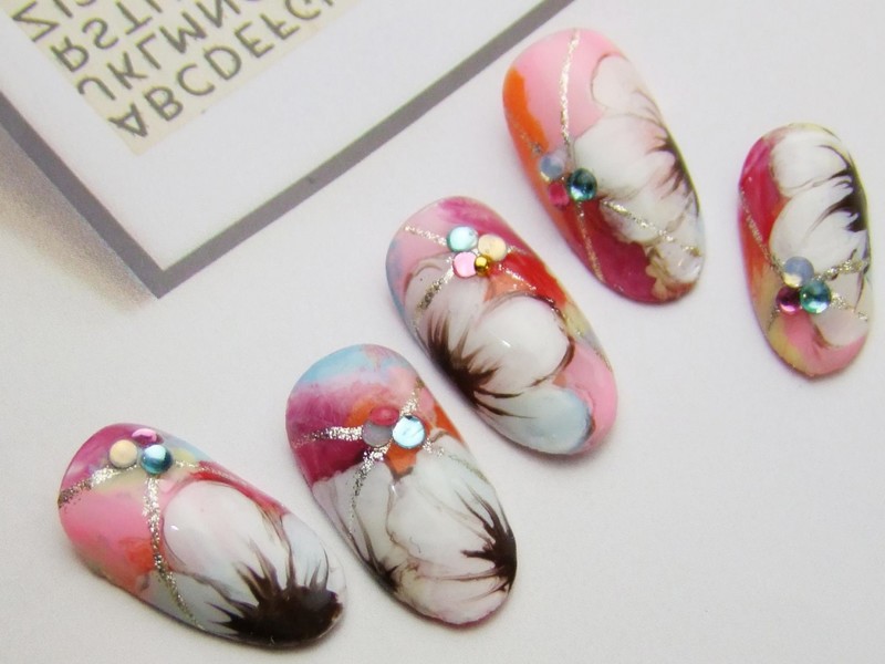 Nail Salons Plum ネイルサロンズ プラム ネイルサロンズプラム 大阪府 天満橋 谷町四丁目 のネイルサロン ビューティーパーク