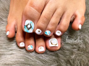 浦添 おすすめなネイルサロン みてみる ビューティーパーク