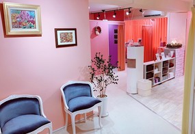 調布 おすすめなネイルサロン みてみる ビューティーパーク
