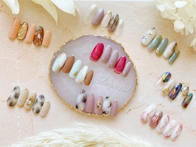 田町 おすすめなネイルサロン みてみる ビューティーパーク