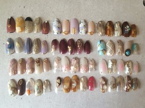 豊田 おすすめなネイルサロン みてみる ビューティーパーク
