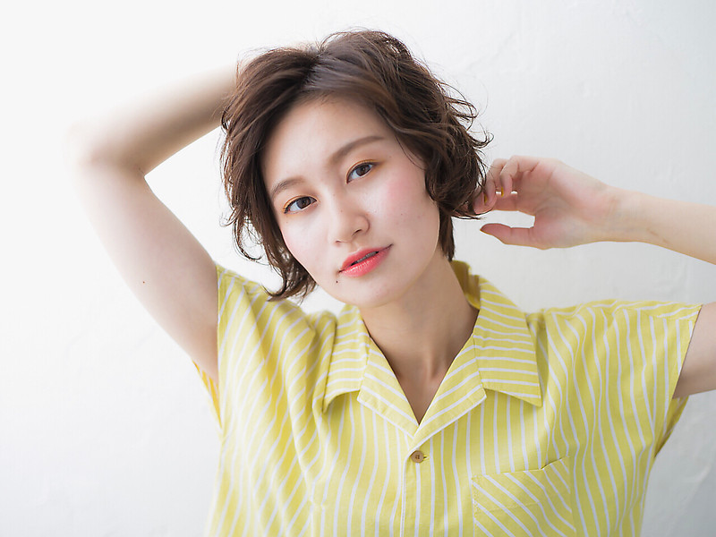 ここへ到着する アーサス ヘアー デザイン 水戸 美しいネイルトレンド