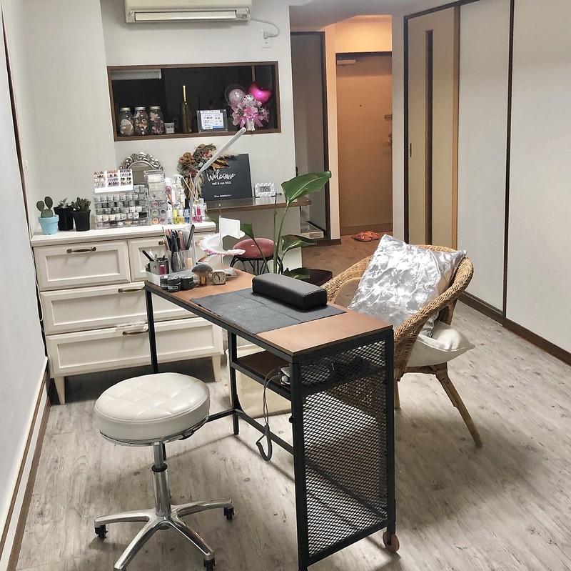 Nail Eye Neo ネイルアンドアイ ネオ 静岡県 静岡 のマツエク まつげパーマ ビューティーパーク