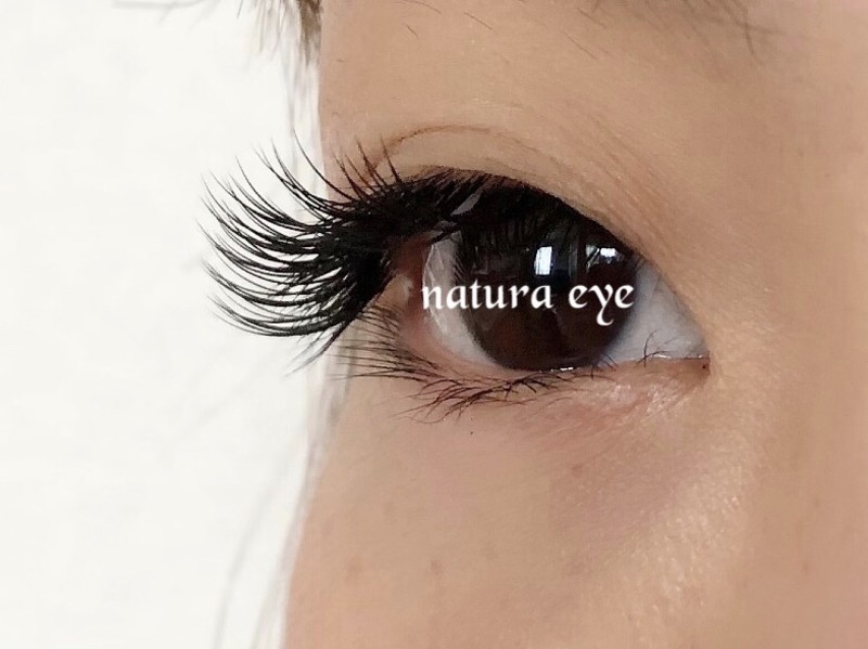 Natura Eye ナチュラ アイ ナチュラ アイ 岐阜県 岐阜 のマツエク まつげパーマ ビューティーパーク