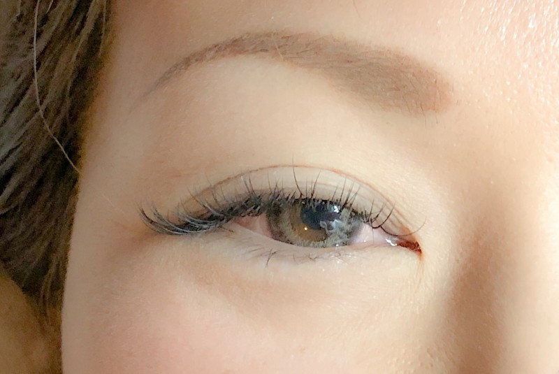 Eye Lash Salon Chareir Hair シャレール ヘア アイラッシュサロン シャレール ヘア 静岡県 藤枝 のマツエク まつげパーマ ビューティーパーク