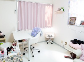 調布 おすすめなネイルサロン みてみる ビューティーパーク