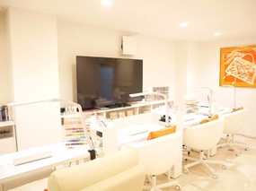 高田馬場 おすすめなネイルサロン みてみる ビューティーパーク