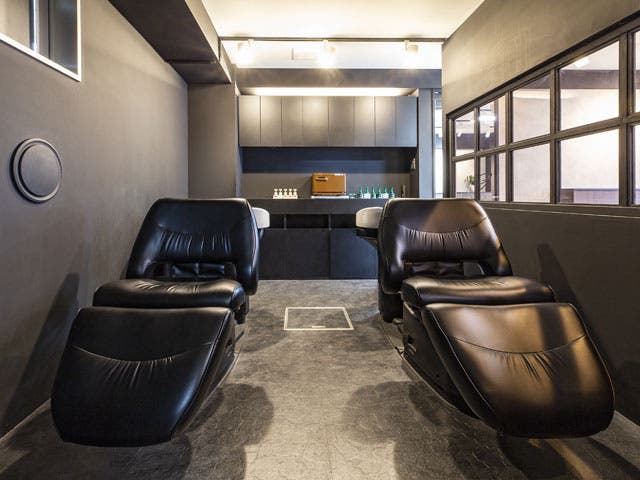 Gamadas | 六本木のヘアサロン Gamadas | 六本木のヘアサロン