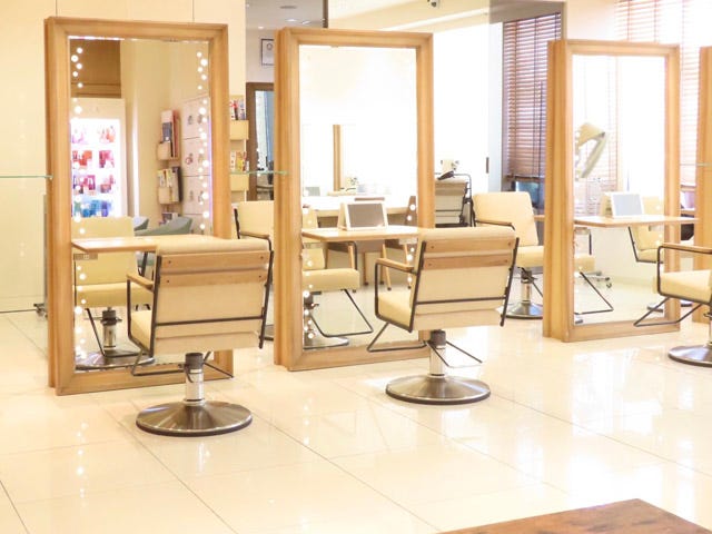 SEA by STYLE （旧：AtoZ） | 大船のヘアサロン