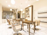 CREA 新板橋店 | 板橋のヘアサロン