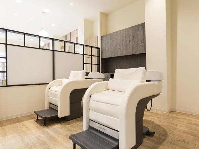 CREA 新板橋店 | 板橋のヘアサロン