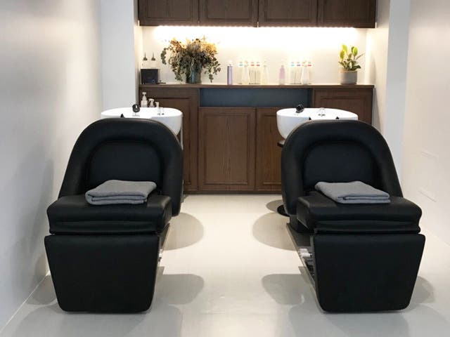 usual hairsalon | 麻布のヘアサロン usual hairsalon | 麻布のヘアサロン