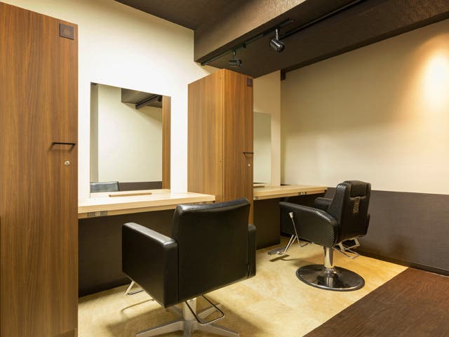 seasons 季の香 三軒茶屋店 | 三軒茶屋のヘアサロン