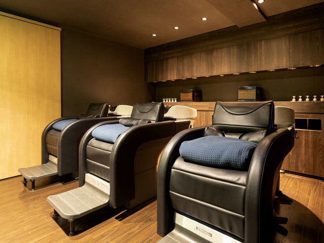 seasons 季の香 三軒茶屋店 | 三軒茶屋のヘアサロン