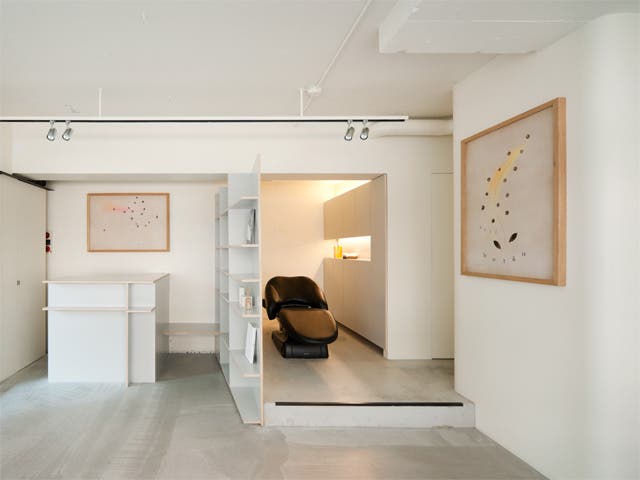 botao | 代官山のヘアサロン botao | 代官山のヘアサロン