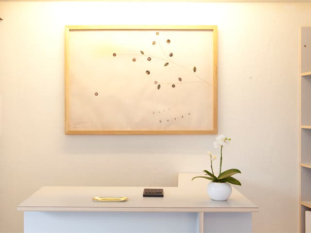 botao | 代官山のヘアサロン botao | 代官山のヘアサロン