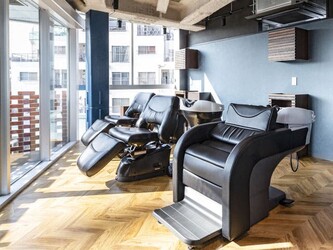 LUCUA | 恵比寿のヘアサロン