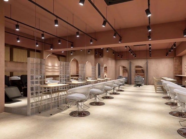 HAIR＆MAKE bis | 立川のヘアサロン