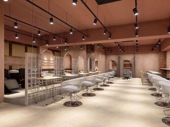 HAIR＆MAKE bis | 立川のヘアサロン