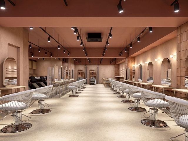 HAIR&MAKE bis | 立川のヘアサロン HAIR&MAKE bis | 立川のヘアサロン