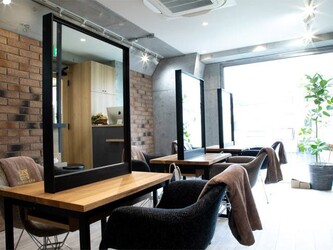 manoharu | 表参道のヘアサロン manoharu | 表参道のヘアサロン