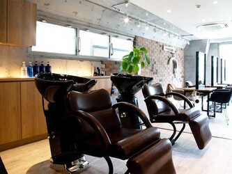 manoharu | 表参道のヘアサロン manoharu | 表参道のヘアサロン