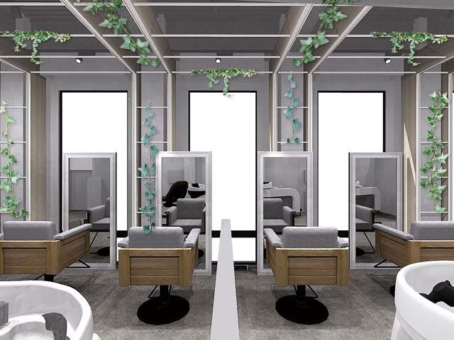 Fraise Ginza | 銀座のヘアサロン Fraise Ginza | 銀座のヘアサロン