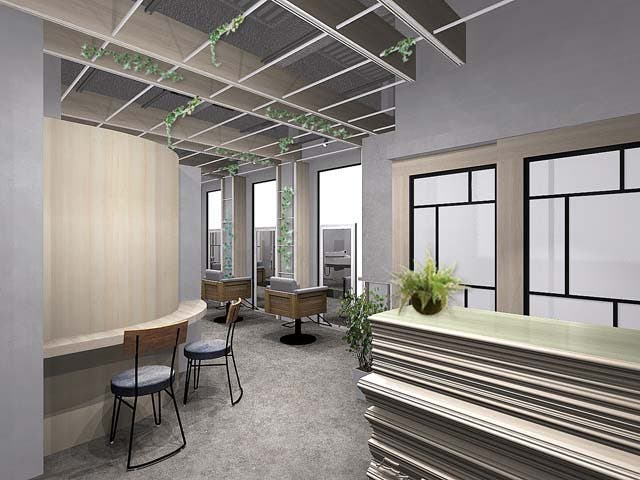 Fraise Ginza | 銀座のヘアサロン Fraise Ginza | 銀座のヘアサロン