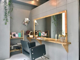 PAM． | 恵比寿のヘアサロン