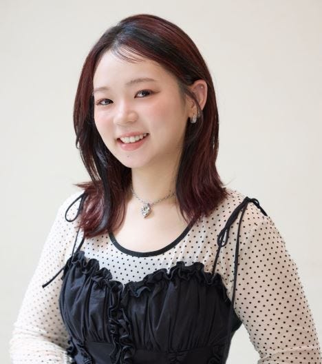 松下栞奈